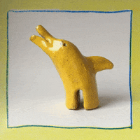 Banana Animations GIF by kiin.