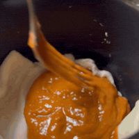 Satisfying Lets Eat GIF by Rice Robot