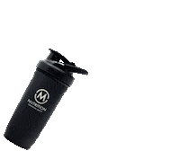 Sport Drinking Sticker by mnutritionfi