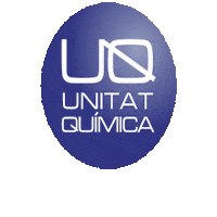 UnidadQuimica uq unidad quimica unidadquimica Sticker