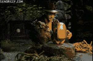 stop motion action figures GIF by Cheezburger