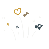 Heart Bling Sticker by eerseart