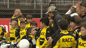 Happy F1 GIF by Formula 1