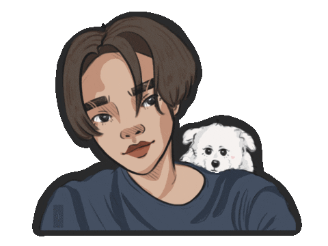 Nct Chenle Sticker