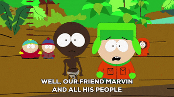 explaining eric cartman GIF by South Park 