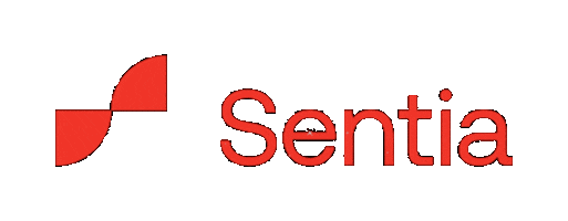 Realtor Agency Sticker by Sentia Real Estate