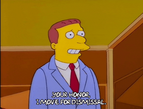 Season 7 GIF by The Simpsons