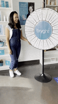 Bryght  GIF