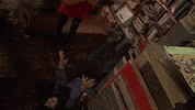 Fred Armisen GIF by St. Vincent