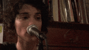 Fred Armisen GIF by St. Vincent