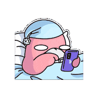 Crypto Penguin Sticker