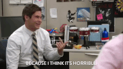 comedy central GIF by Workaholics