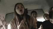 dance laughing GIF by @SummerBreak