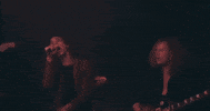 Quiet Heart GIF by Joyous Wolf