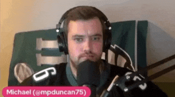 Mpduncan75 GIF by The Undroppables