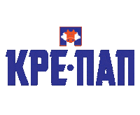 krepap greece meat athens instagifgr Sticker