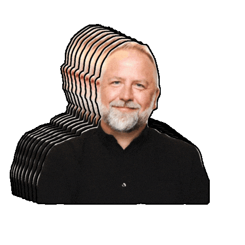 Steve Sticker by Sabrina®