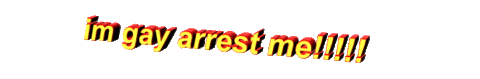pride gay rights Sticker by AnimatedText