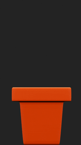 Flower Spin GIF by watertheplant