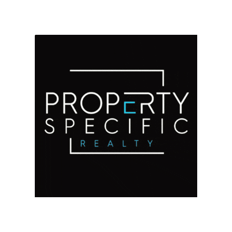 propspecific giphygifmaker real estate sold for sale Sticker