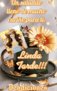 Para Ti Amigos GIF by Murcianys LLC