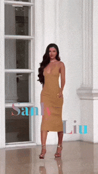 Miss Universe GIF