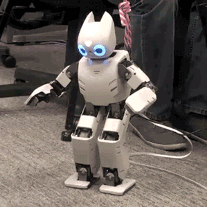 robotics GIF