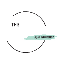 Shop Create Sticker by Anders Ruff Workshop