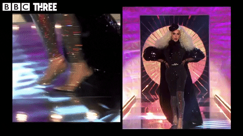 Series Two GIF by BBC Three