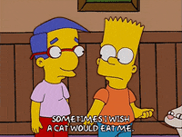 bart simpson GIF