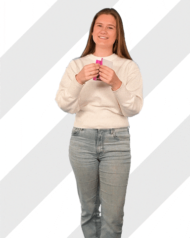 Louisewyballie GIF by Immo Francois