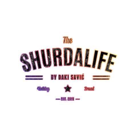 Lifestyle Choban Sticker by Shurdalife