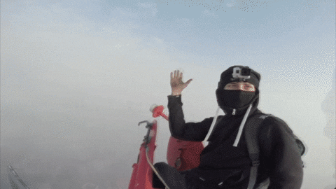 Explore GIF by Red Bull