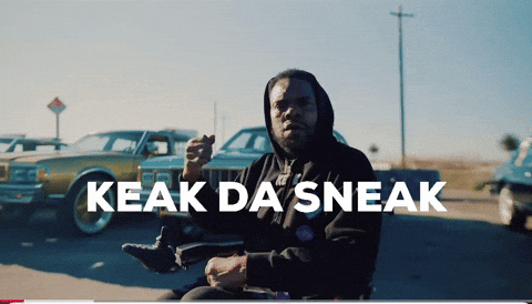 Keak Da Sneak Oakland GIF by Yung N.A.Z