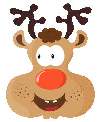 Confused Mixed Up Sticker