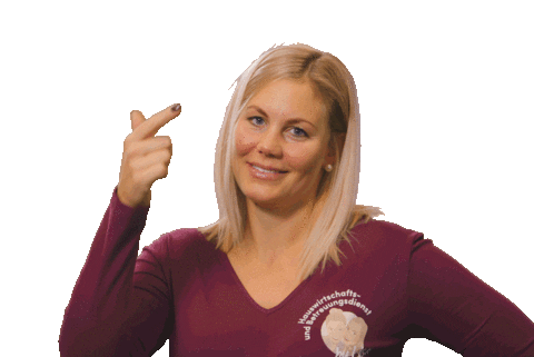 Hbla Sticker by Pflegedienst by Max