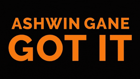 Merry Christmas GIF by Ashwin Gane