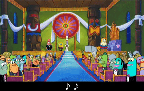 season 6 episode 23 GIF by SpongeBob SquarePants