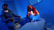 Psa Kyra GIF by Popular Demand Entertainment