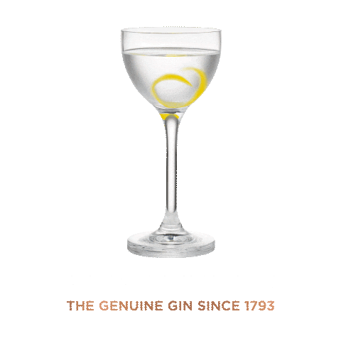 PlymouthGinGlobal drink alcohol gin gt Sticker