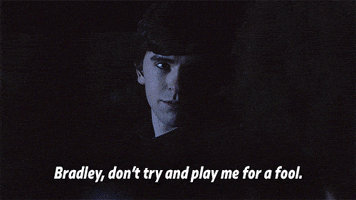 season 3 GIF by A&E