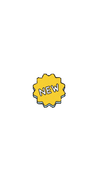 martonelacrem new new post post martonela Sticker
