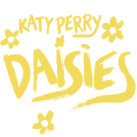 Flower Daisies Sticker by Katy Perry