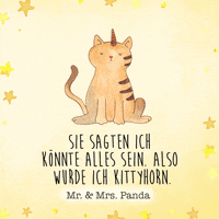 Unicorn Einhorn GIF by Mr. & Mrs. Panda