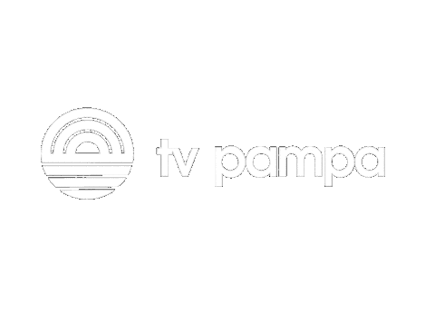 Tvpampa Sticker by redepampa