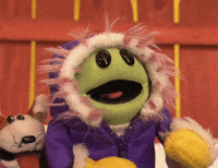 Season 3 What GIF by Nanalan'