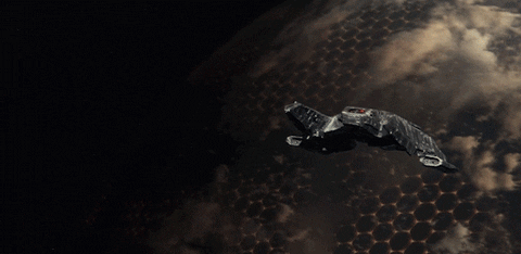 Season 2 Episode 3 GIF by Paramount+