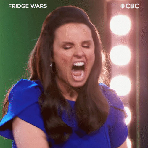 Food Cooking Show GIF by CBC