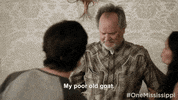amazon originals GIF by One Mississippi