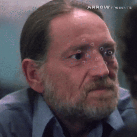 James Caan Film GIF by Arrow Video